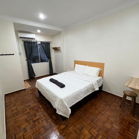 Homestay Suria Kuala Kangsar Extérieur photo
