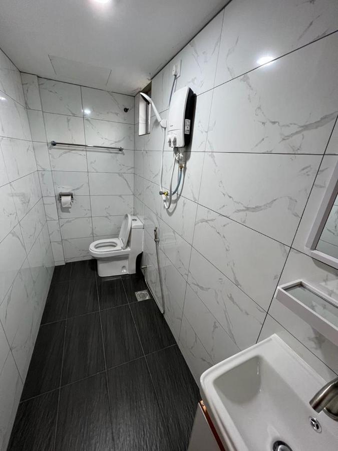 Homestay Suria Kuala Kangsar Extérieur photo
