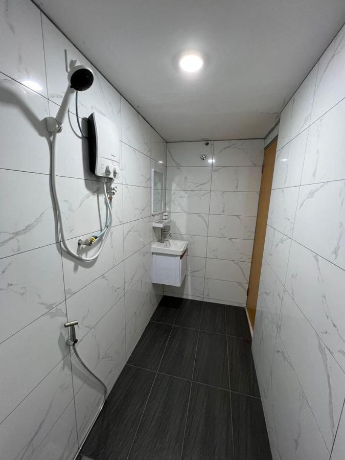 Homestay Suria Kuala Kangsar Extérieur photo