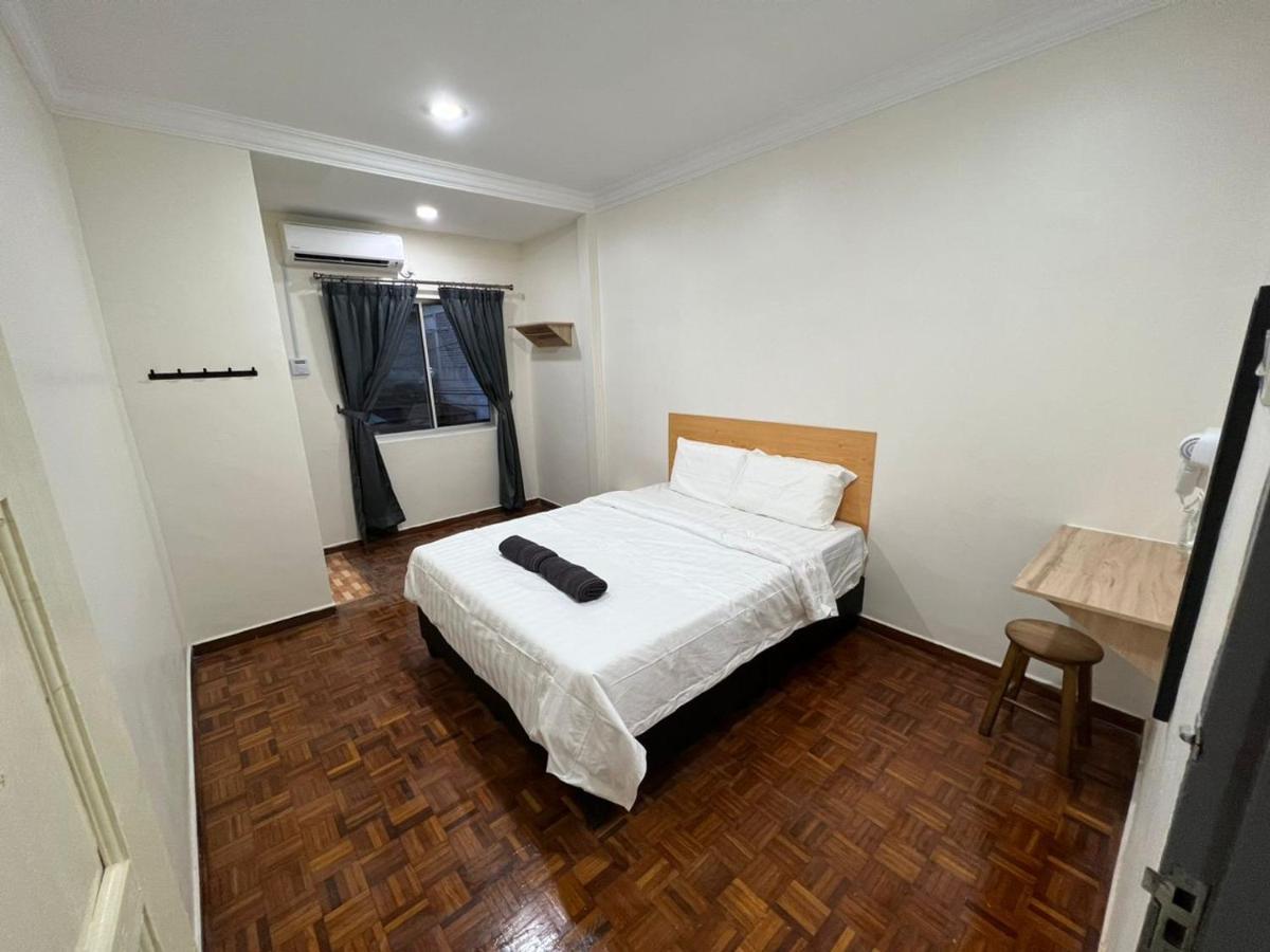 Homestay Suria Kuala Kangsar Extérieur photo