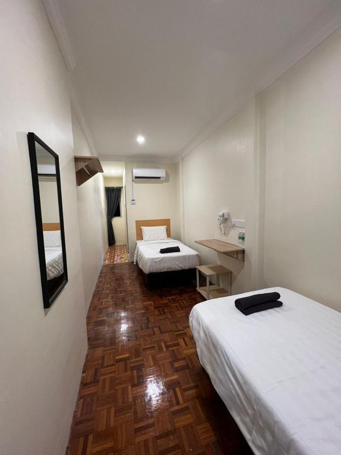 Homestay Suria Kuala Kangsar Extérieur photo