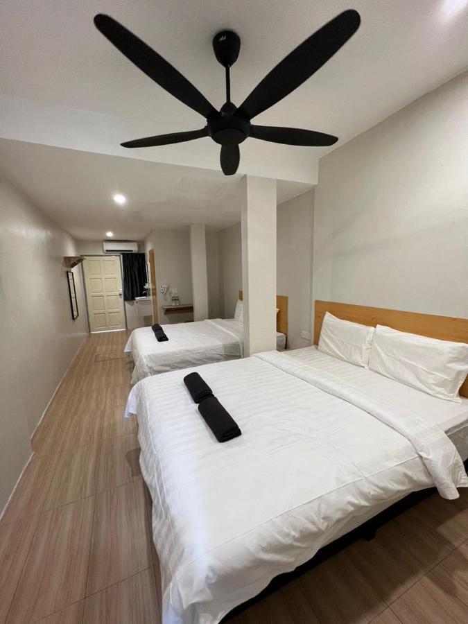 Homestay Suria Kuala Kangsar Extérieur photo