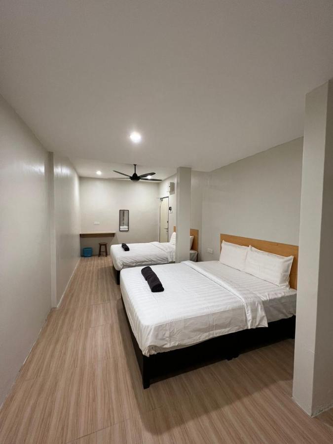 Homestay Suria Kuala Kangsar Extérieur photo