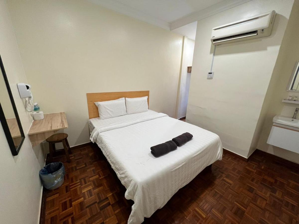 Homestay Suria Kuala Kangsar Extérieur photo